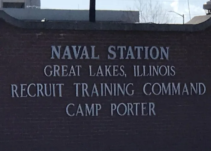 Holiday home Uss Blue Ridge