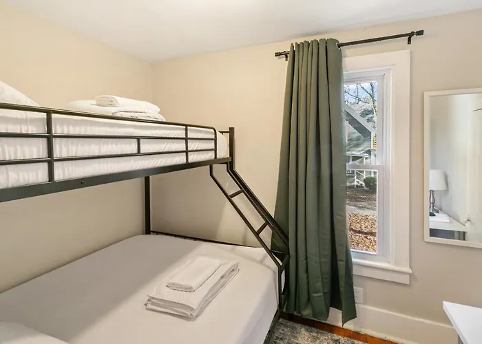 Uss Blue Ridge Holiday home Libertyville